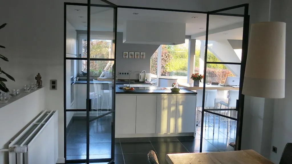 B&B 7T Bruges Bed & Breakfast
