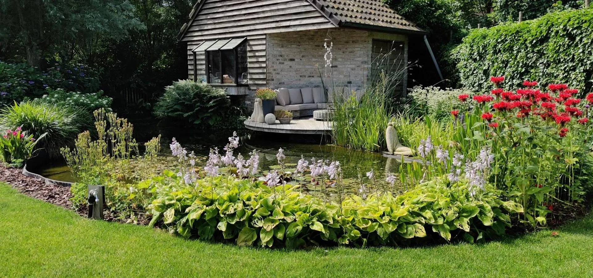 B&B 7T Bruges
