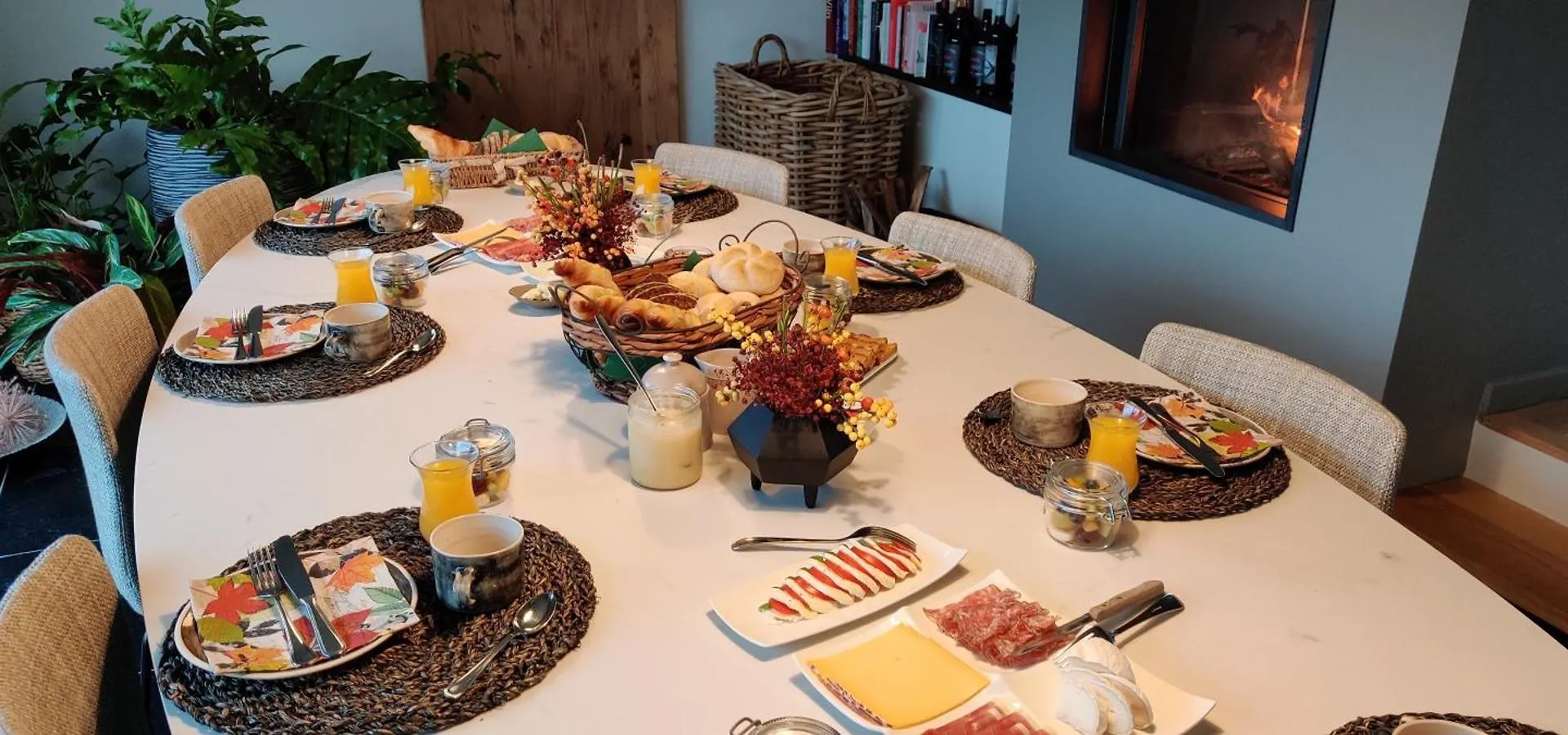 Bed & Breakfast B&B 7T Bruges