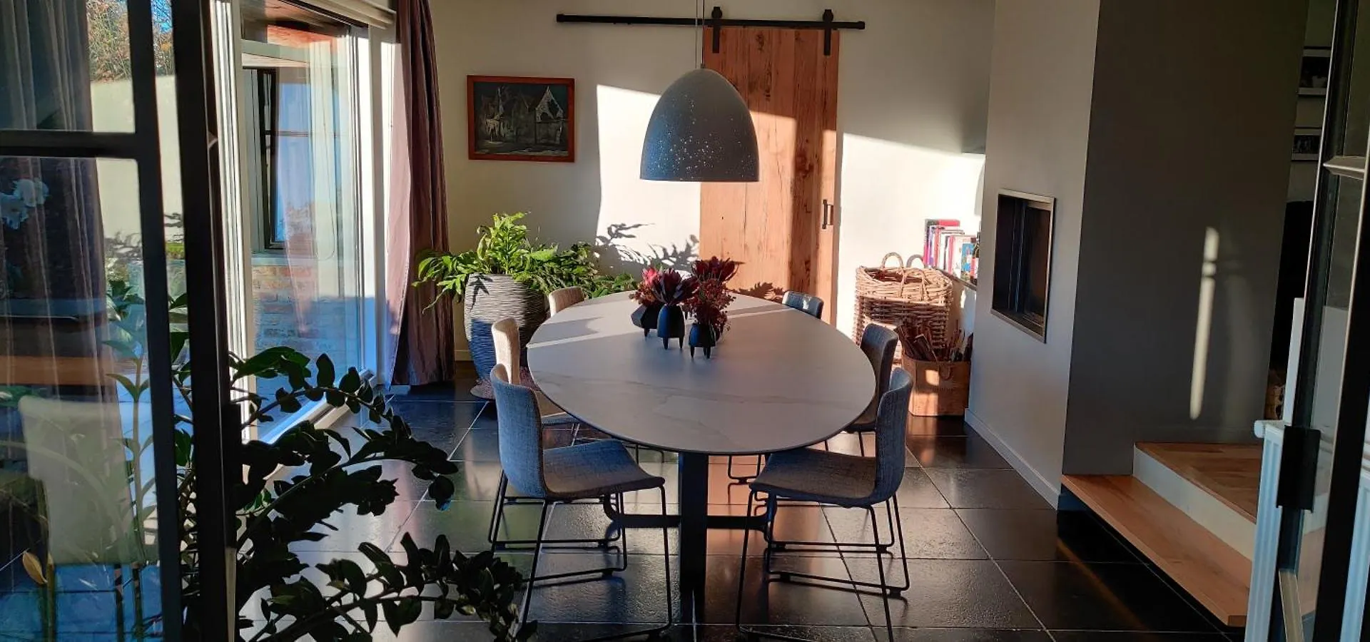 B&B 7T Bruges