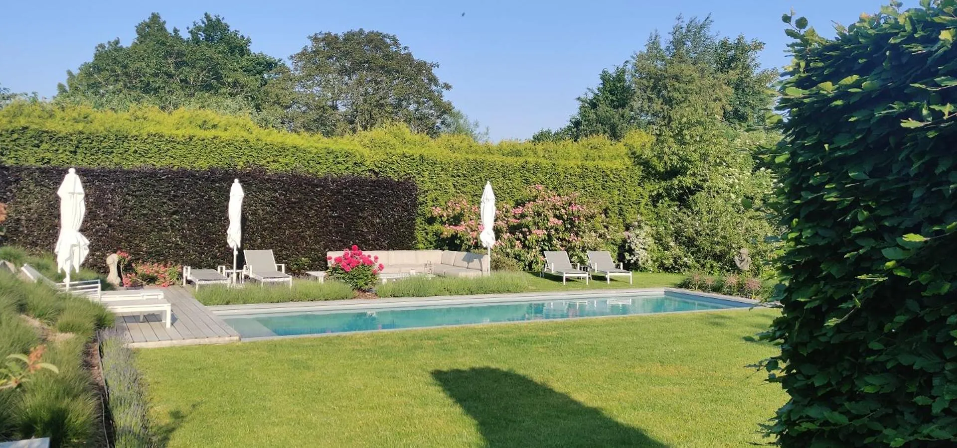 B&B 7T Bruges Bed & Breakfast