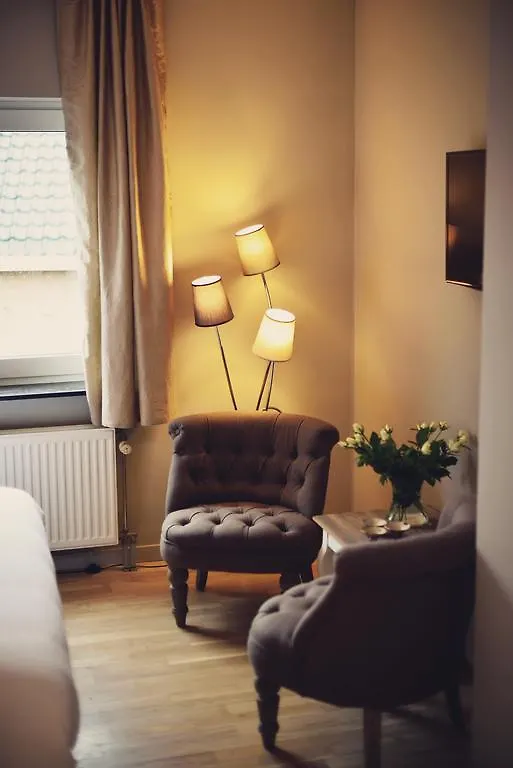 B&B 7T Bruges Bed & Breakfast