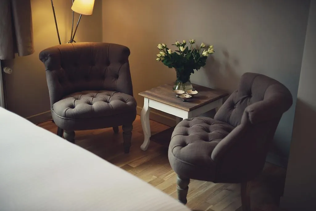 B&B 7T Bruges 0*,