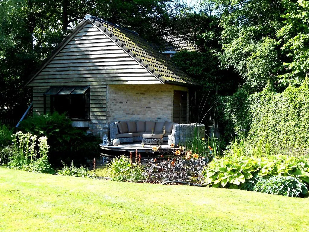 Bed & Breakfast B&B 7T Bruges