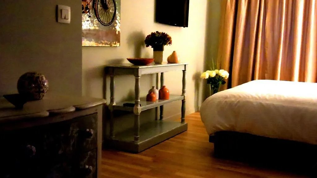 B&B 7T Bruges Bed & Breakfast