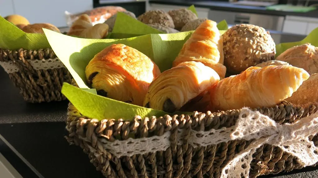 Bed & Breakfast B&B 7T Bruges Belgium
