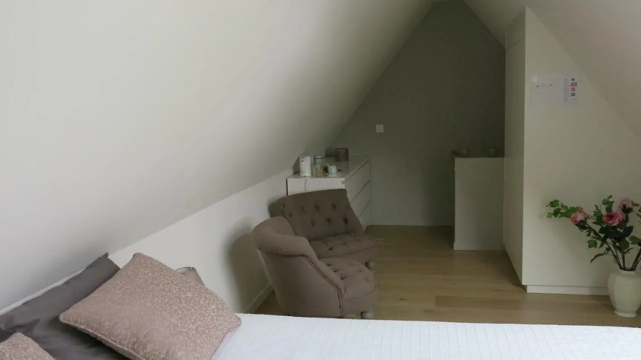 B&B 7T Bruges