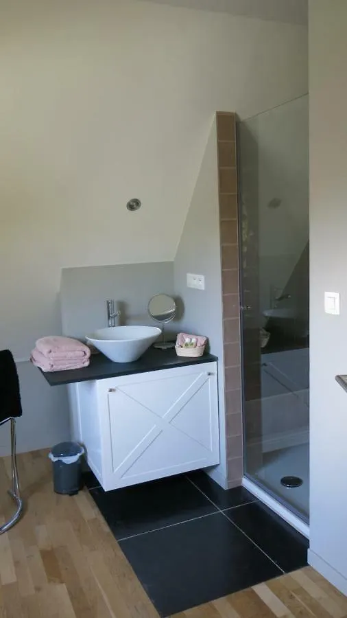 B&B 7T Bruges