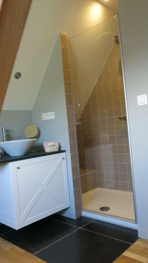 Bed & Breakfast B&B 7T Bruges