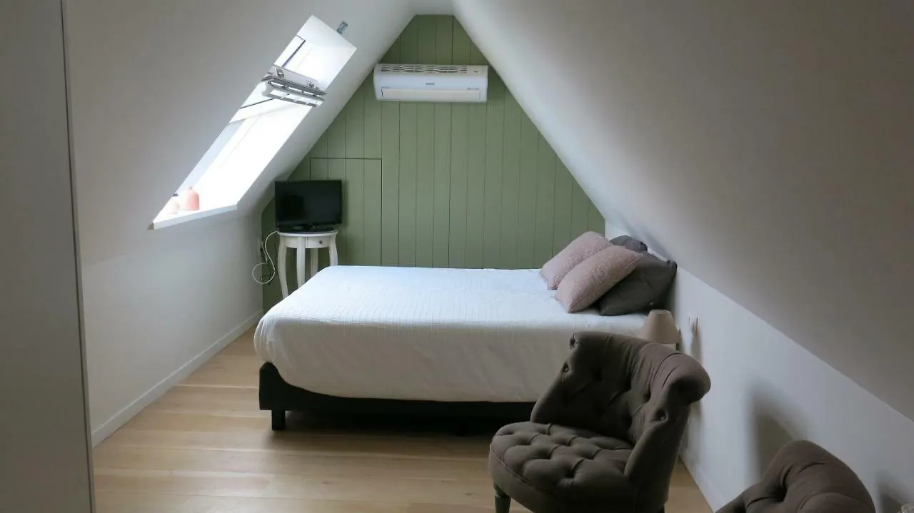 B&B 7T Bruges