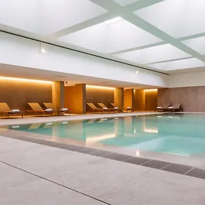 C-hotels Andromeda 4*, Ostend Belgium