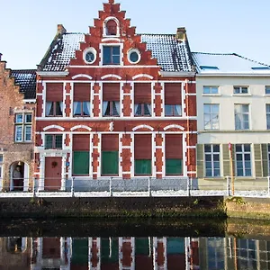 Sint-andriescruyse Bruges