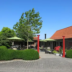 Hoeve Chartreuse Bruges