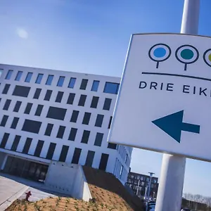 Drie Eiken 4*, Edegem Belgium