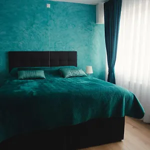 Md Luxury Brügge