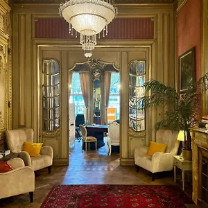 Rubenshof , Antwerp Belgium