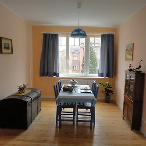 Dasos Kynthos , Brussels Belgium