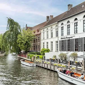 4* Otel De Orangerie By Cw Collection