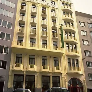Royal Astor 3*, Ostend Belgium