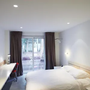 Urban 3*, Brussels Belgium