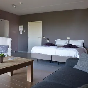 Nieuwhof 4*, Gistel Belgium