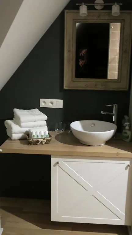 B&B 7T Bruges