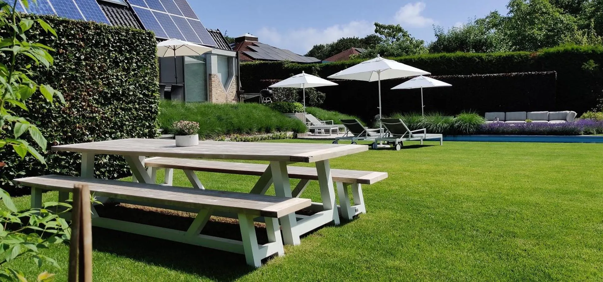 Bed & Breakfast B&B 7T Bruges