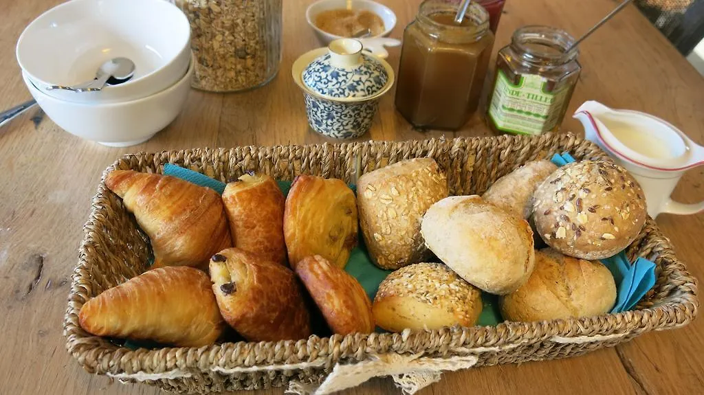 Bed & Breakfast B&B 7T Bruges