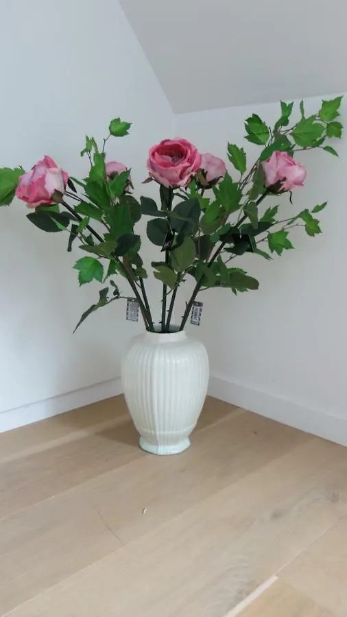 B&B 7T Brugge Oda ve Kahvaltı