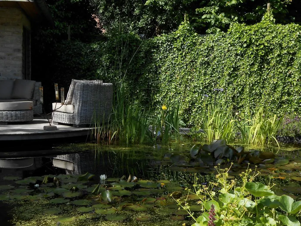 B&B 7T Bruges Bed & Breakfast