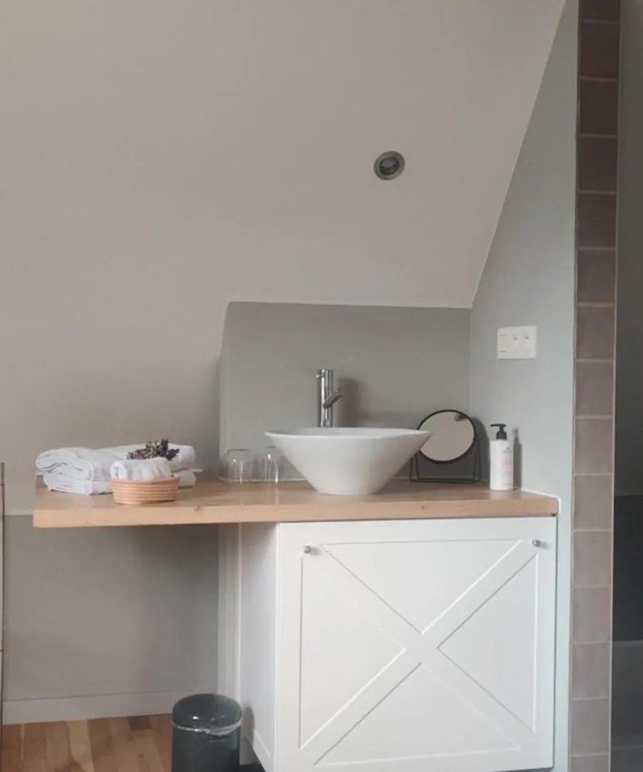 B&B 7T Bruges