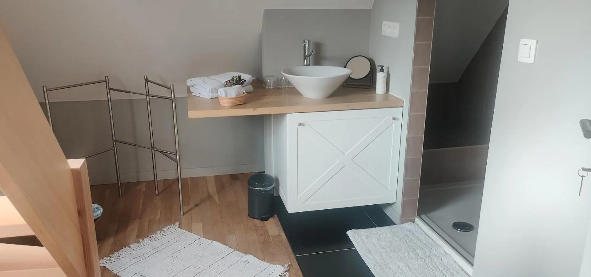 Bed & Breakfast B&B 7T Bruges